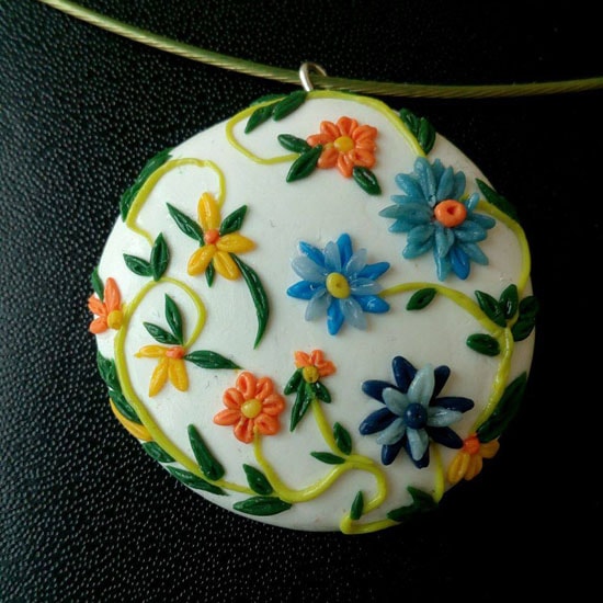 Handgemachte_Kette _Bunte-Welt
