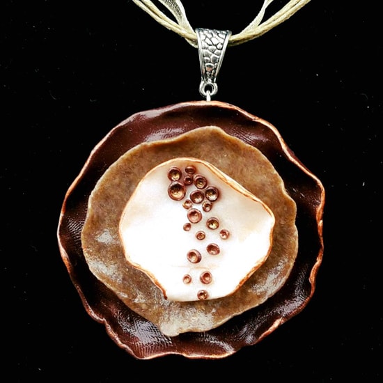 Handgemachte_Kette _Exotik