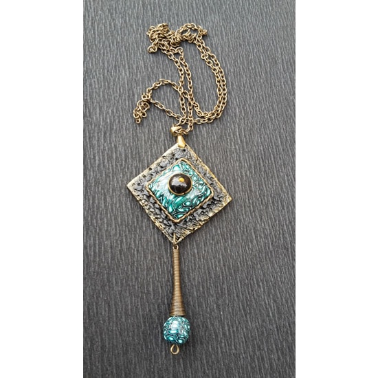 Handgemachte_Kette_Afrodita