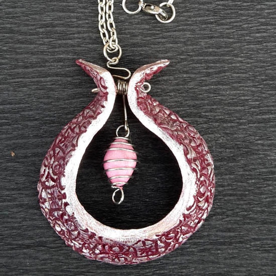 Handgemachte_Kette_Muschelset