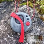 Handgemachte_Kette_Schwan_2