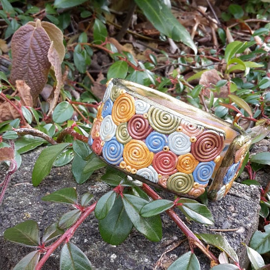 Handgemachte_Armband_Kleopatra