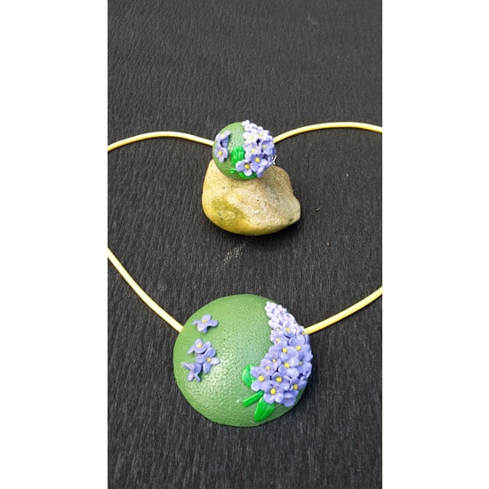 Handgemachte_Schmuck_Flieder