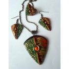 Handgemachte_Schmuck_Schlangenauge