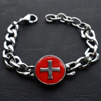 Männerschmuck